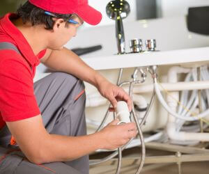 About Emergency plumbing pros Creston, WA